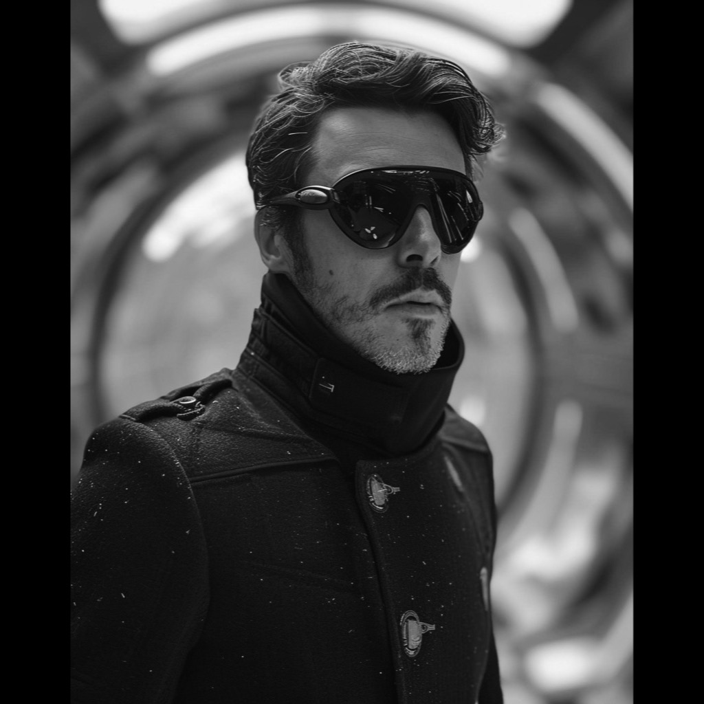 Dott. Franky Ballarani - Presidente EUROPOL®